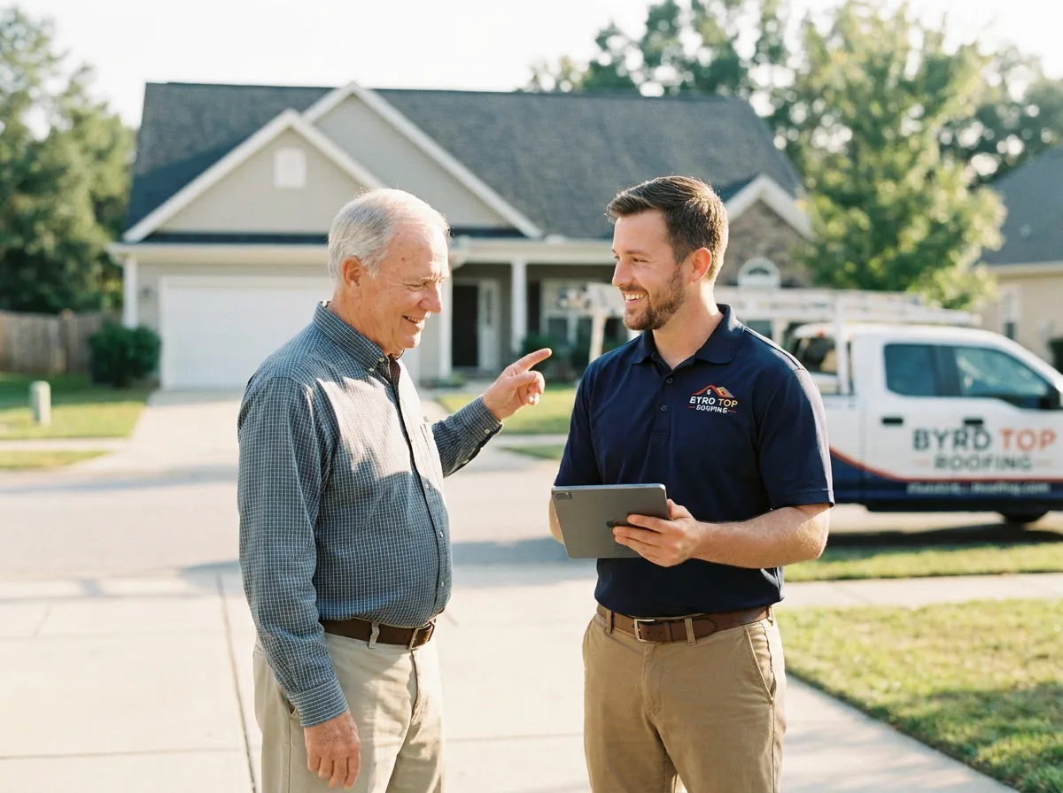 Roofing Latimer, IA FAQs